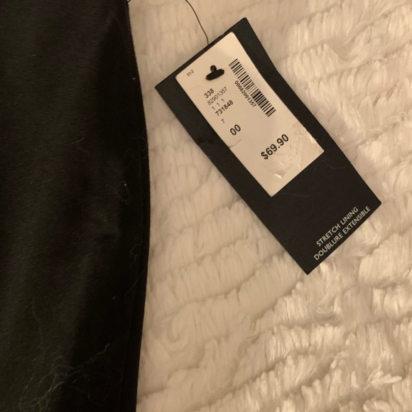 RW&CO Lace Pencil Skirt - Picture 4 of 8